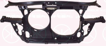 Ön Panel 2.4-2.8 Lt Benzinli A6 1998-2005 - 4B0805588G resmi