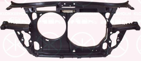 Ön Panel 2.4-2.8 Lt Benzinli A6 1998-2005 - 4B0805588G resmi