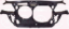 Ön Panel 2.4-2.8 Benzinli Audi A6 1998-2005 - 4B0805588G resmi