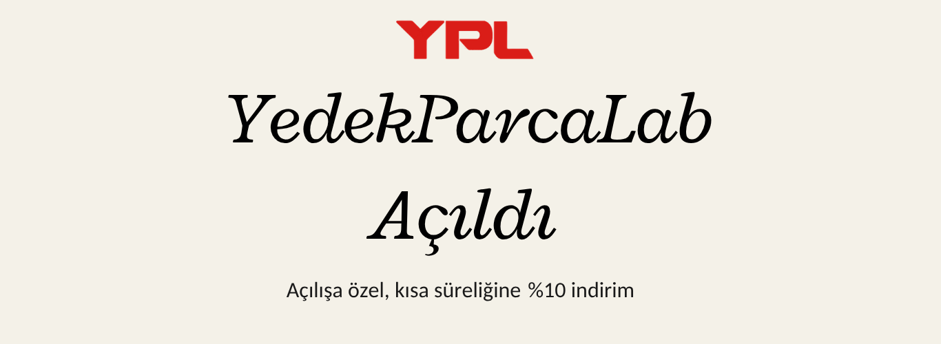 açılışa özel yüzde 10 indirim