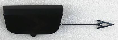 Çeki Demir Kapağı-Kanca-Çekme Arka A7-S7 2019-2025 - 4K8807441A GRU