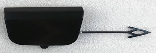 Çeki Demir Kapağı-Kanca-Çekme Arka A7-S7 2019-2025 - 4K8807441A GRU
