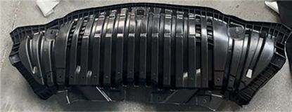 Tampon Alt Muhafaza Ön W205 Amg (1. Kalite Enjeksiyon) - A2055200400