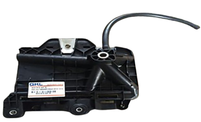 Akü Alt Braketi Yeni Model - 6C0915331D resmi