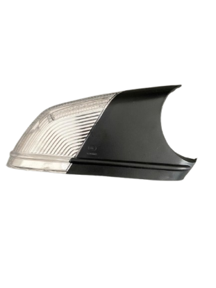 Ayna Sinyali 2 Fişli Sağ Polo V 05>09 - 1Z0949102 resmi