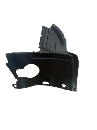 Çamurluk Davlumbazı Sol GKL Üretim Orijinal Kalite ( Audi A3) 2004-2012 - 8P0821191D resmi