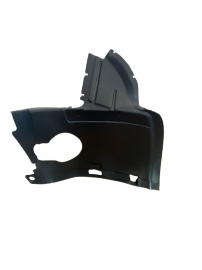 Çamurluk Davlumbazı Sol Audi A3 2004-2012 - 8P0821191D resmi