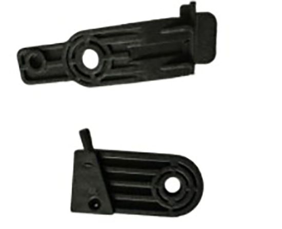 Far Tamir Kiti Ayak Sol Hyundai ix35 - 921011J570 resmi