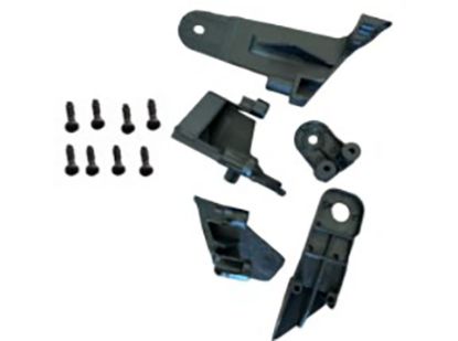 Far Tamir Kiti Ayak Sol Renault Megane 3 Fluence - 260602465R resmi