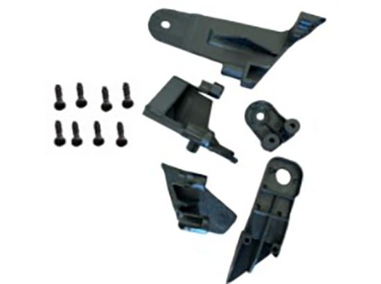 Far Tamir Kiti Ayak Sol Renault Megane 3 Fluence - 260602465R resmi
