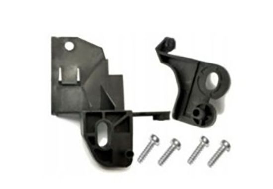 Far Tamir Kiti Ayak Sol Citroen C4 Picasso 2006 ve Sonrası - 62121A resmi