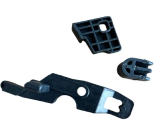Far Tamir Kiti Ayak Sağ Citroen C-Elysee Peugeot 301 - 98055198701 resmi