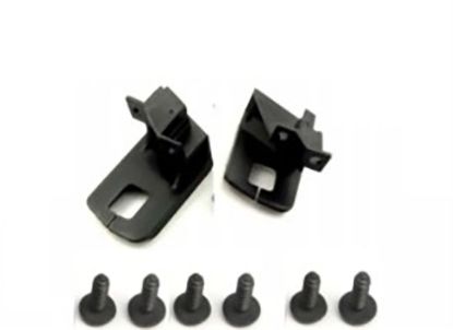 Far Tamir Kiti Ayak Sol BMW 3 Serisi E90 E91 - 63126940249 resmi