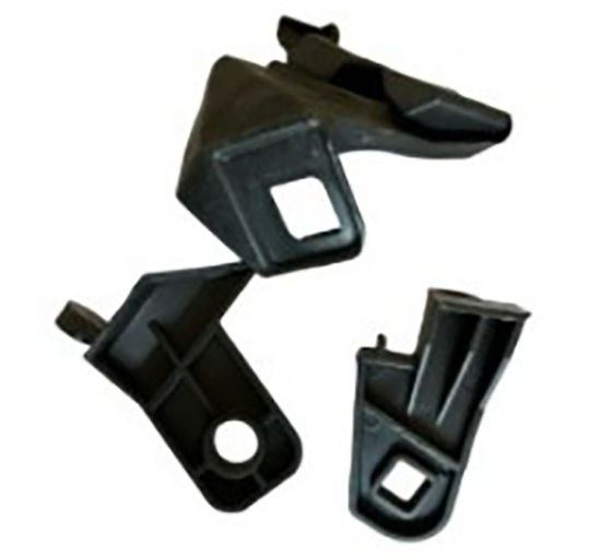 Far Tamir Kiti Ayak Sol Seat Ibiza - 51810672 resmi