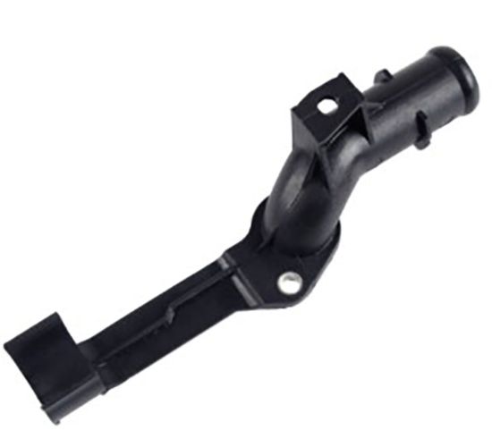 Su Flanşı Termostat Borusu Mercedes M271 - A2712001352 resmi