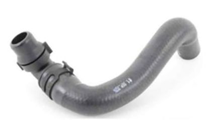 Kalorifer Hortumu Valf Sağ Mercedes E-Class W211 - A2118320094 resmi