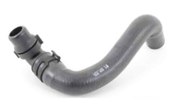 Kalorifer Hortumu Valf Sağ Mercedes E-Class W211 - A2118320094 resmi