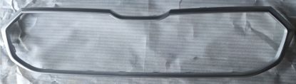 Panjur Çerçevesi Mat Krom Volkswagen Passat - 3P0853761/6DH resmi