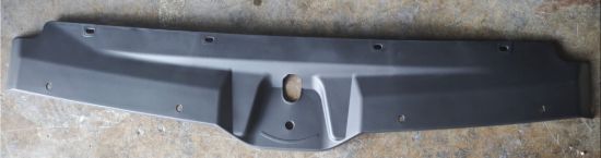 Ön Panjur Üst Kaplama Volkswagen Passat - 3P0853343 resmi