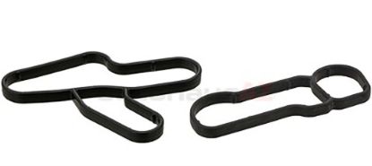 Yağ Filtre Contası BMW N47 N57 F10 F20 F30 E90 E70 F25 - 11428580680 resmi