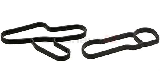 Yağ Filtre Contası BMW N47 N57 F10 F20 F30 E90 E70 F25 - 11428580680 resmi