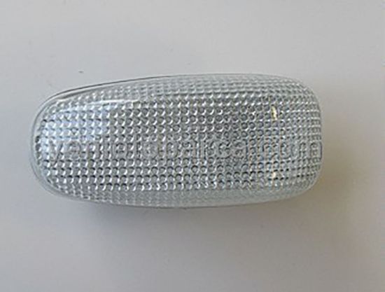 Çamurluk Sinyali Beyaz Sağ Sol Mercedes E-Class W210 - A2108200921 resmi