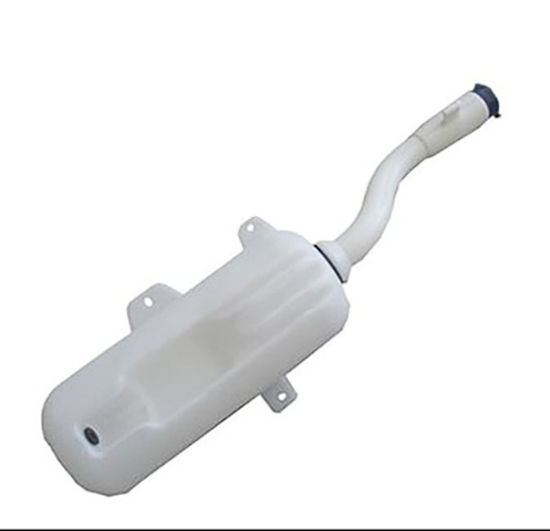 Cam Su Bidonu Geniş Boru Kapaklı Fiat Egea - 52031764 resmi