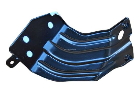 Çamurluk Bağlantı Braketi Sac Sol Fiat Egea 2015-2020 - 51984789 resmi
