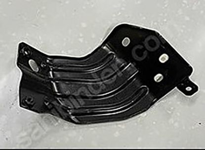 Çamurluk Bağlantı Braketi Sac Sağ Fiat Egea 2015-2020 - 51982366 resmi