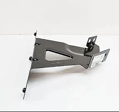 Çamurluk Braketi Sol Peugeot 208 - 9817764880 resmi