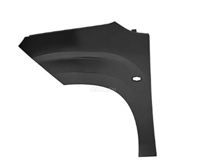 Ön Çamurluk Delikli Sol Fiat Doblo Peugeot Partner Citroen Berlingo Opel Combo Toyota Proace City 2021-2025 - 9816482780 resmi
