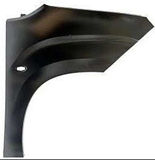 Ön Çamurluk Delikli Sağ Fiat Doblo Peugeot Partner Citroen Berlingo Opel Combo Toyota Proace City 2021-2025 - 9816482380 resmi