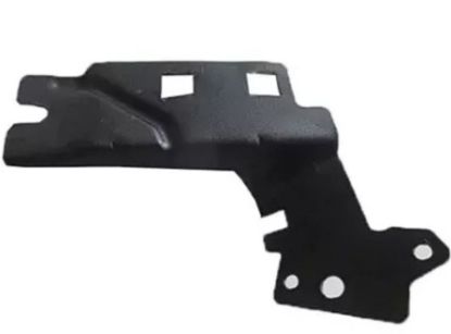 Çamurluk Bağlantı Braketi Sac Sol Peugeot 208 - 9674799680 resmi