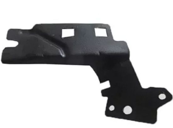 Çamurluk Bağlantı Braketi Sac Sol Peugeot 208 - 9674799680 resmi