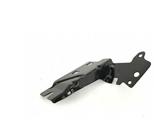 Çamurluk Bağlantı Braketi Sac Sağ Peugeot 208 - 9674799480 resmi
