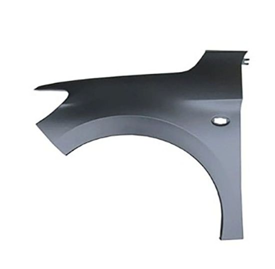 Ön Çamurluk Delikli Sol Peugeot 301 Citroen C-Elysee 2013-2021 - 9674790780 resmi