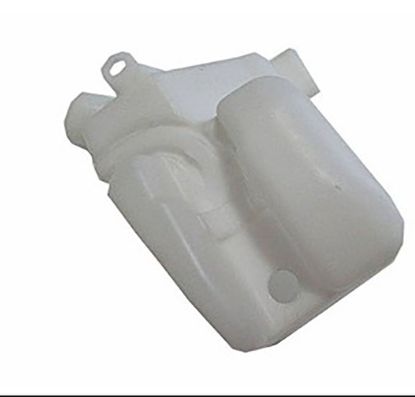 Cam Su Bidonu Peugeot 207 301 Citroen C-Elysee - 6431.F3 resmi