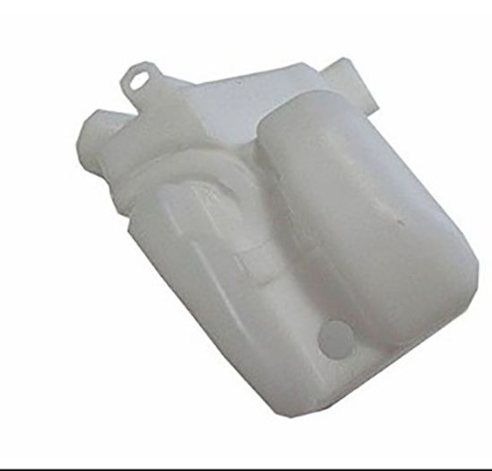 Cam Su Bidonu Peugeot 207 301 Citroen C-Elysee - 6431.F3 resmi
