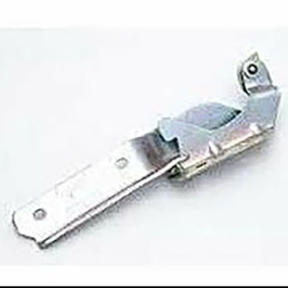 Motor Kaput Mentesesi Sol Renault Clio Captur - 654017334R resmi