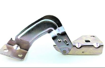 Motor Kaput Mentesesi Sol Renault Clio - 8200153070 resmi