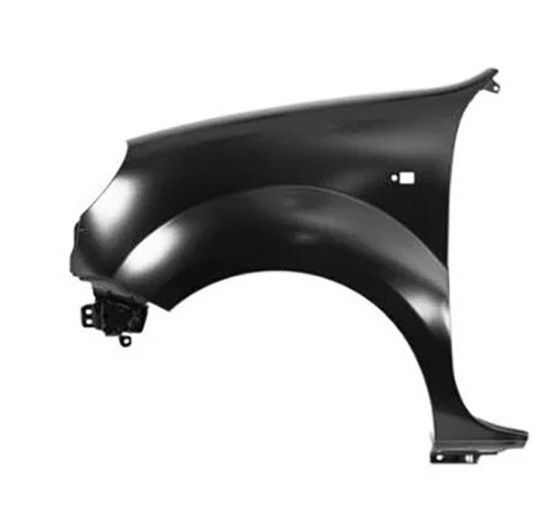 Ön Çamurluk Delikli Sol Renault Kangoo 2 Classic 2003-2012 - 7751718631 resmi