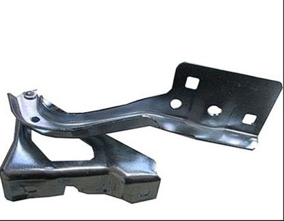 Motor Kaput Mentesesi Sol Renault Clio 5 Captur - 654014986R resmi