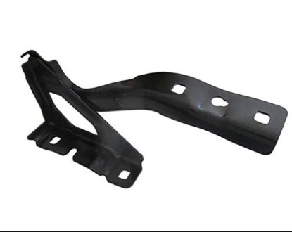 Motor Kaput Mentesesi Sağ Renault Clio 5 Captur - 654000028R resmi