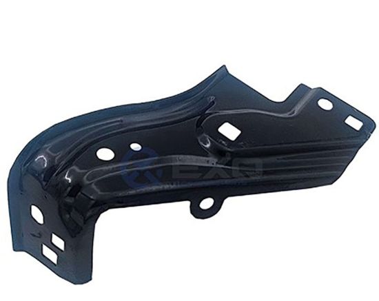 Çamurluk Bağlantı Sacı Sol Renault Clio 5 - 631414038R resmi
