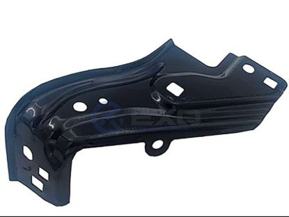 Çamurluk Bağlantı Sacı Sağ Renault Clio 5 - 631405852R resmi