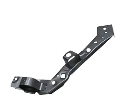 Ön Panel Yan Bağlantı Sacı Sol Renault Megane 3 Fluence 2009-2016 - 625131097R resmi