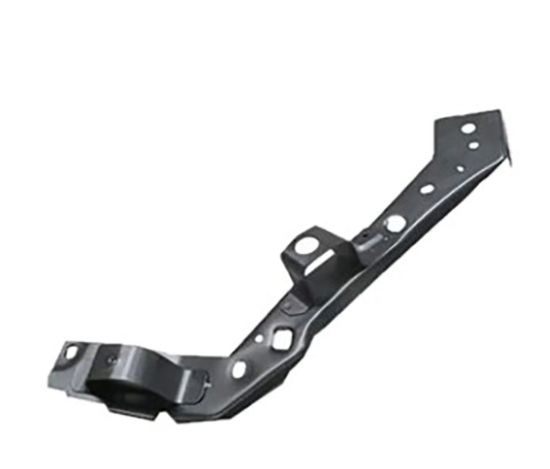 Ön Panel Yan Bağlantı Sacı Sol Renault Megane 3 Fluence 2009-2016 - 625131097R resmi