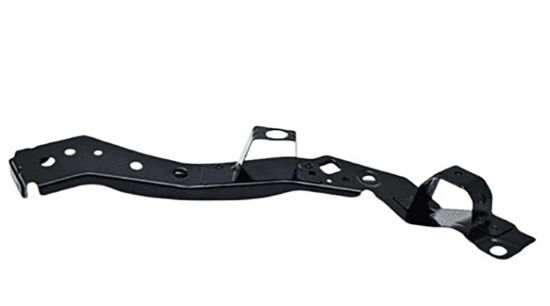 Ön Panel Yan Bağlantı Sacı Sağ Renault Megane 3 Fluence 2009-2016 - 625127235R resmi