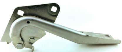 Motor Kaput Mentesesi Sol Renault Clio 5 Captur - 654010016R resmi