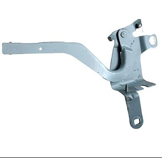 Motor Kaput Mentesesi Sol Renault Clio 5 Captur - 654010257R resmi